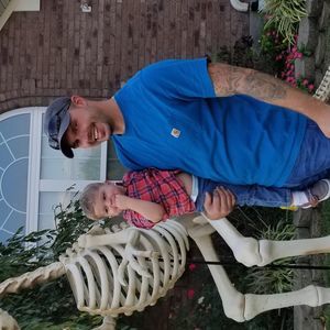 Meet your Posher, Brandon